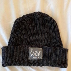 LOVE YOUR MELON BEANIE